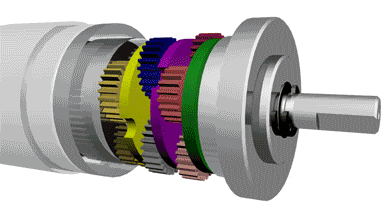 行星減速機(jī).gif 行星減速機(jī).gif